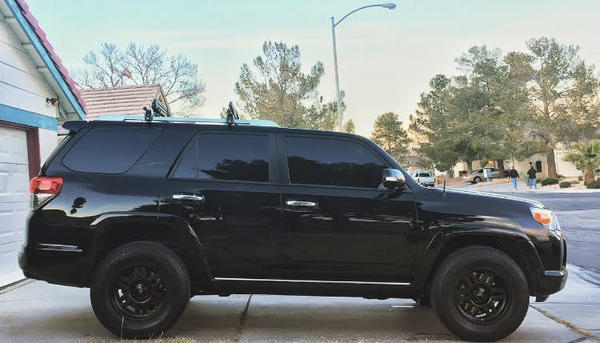 4Runner