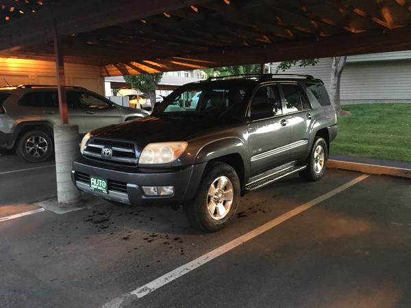 4runner