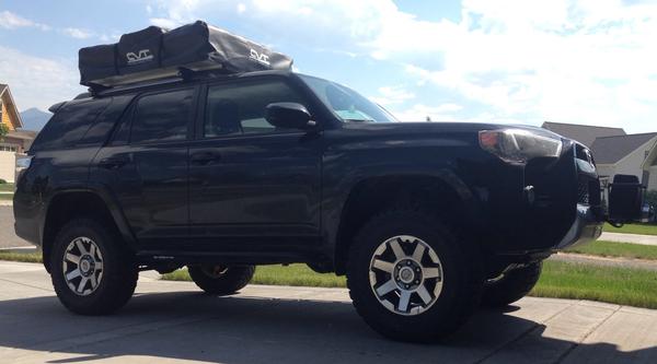 4runner