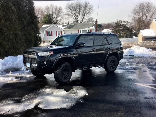4runner