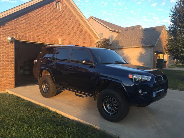 4Runner