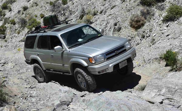 4runner