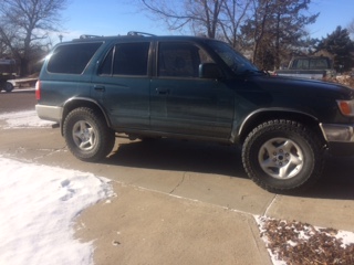 4runner