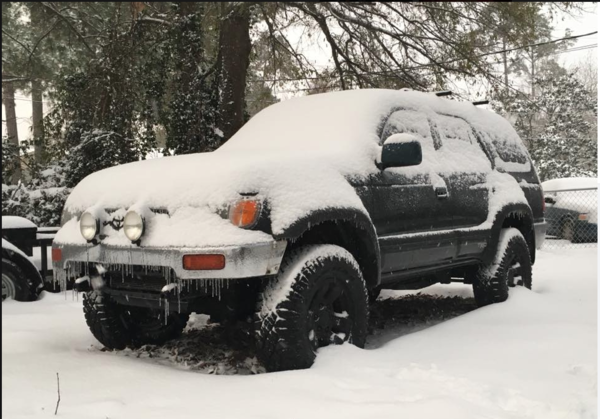 4runner