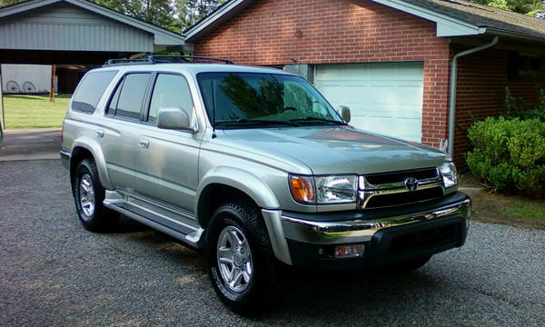4runner