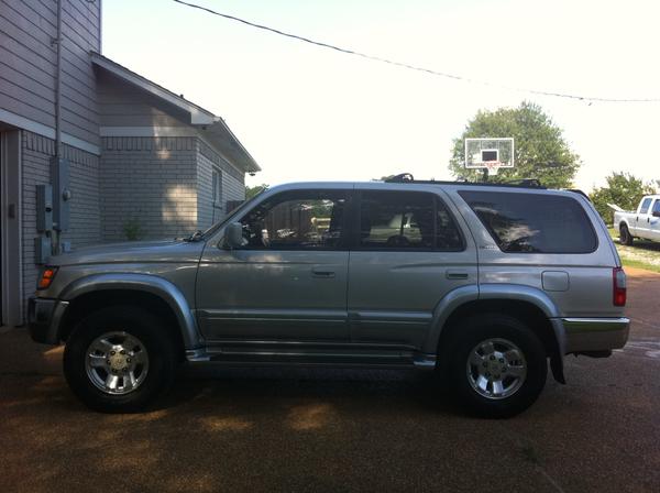 4Runner