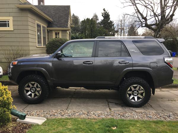 4Runner