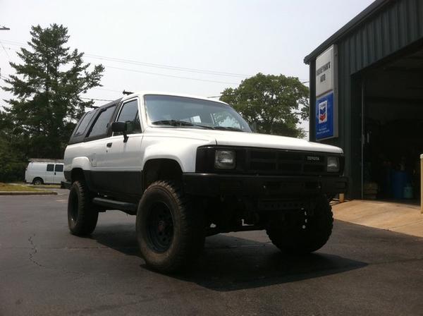 4runner