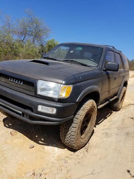 4runner