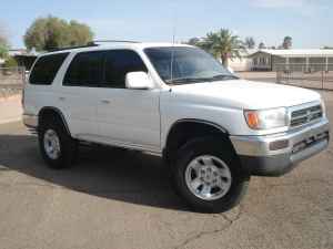4runner