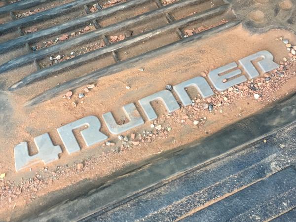 4Runner