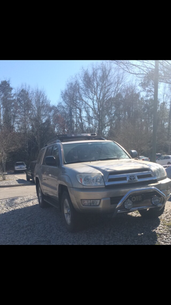 4runner