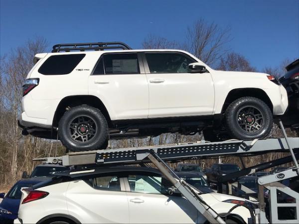 4Runner