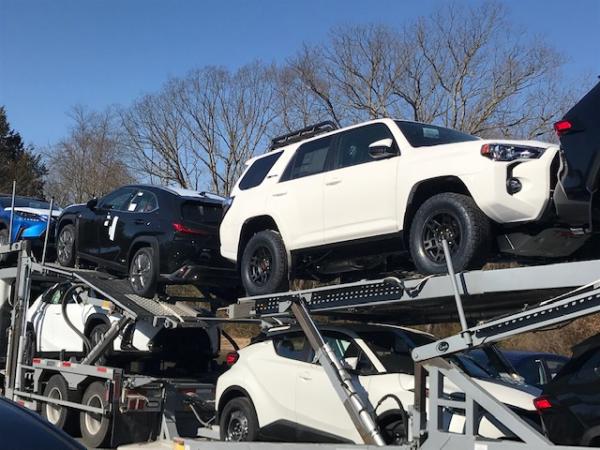 4Runner*