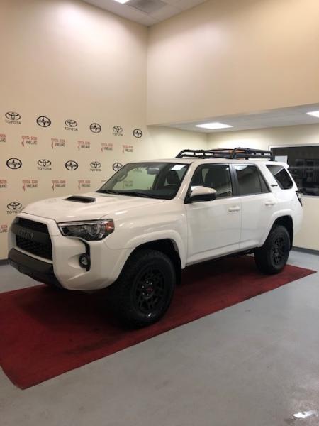 4Runner!