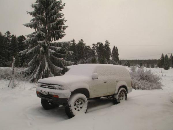 4runner