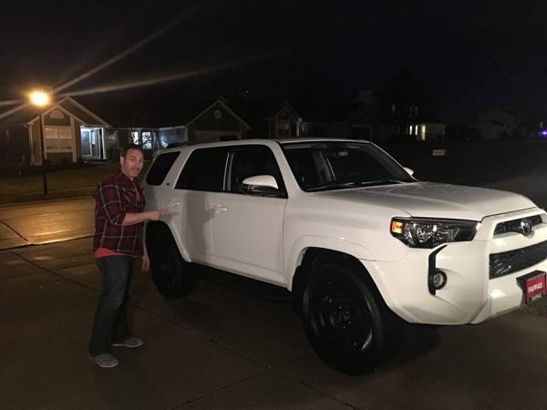 4runner