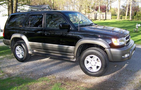 4runner