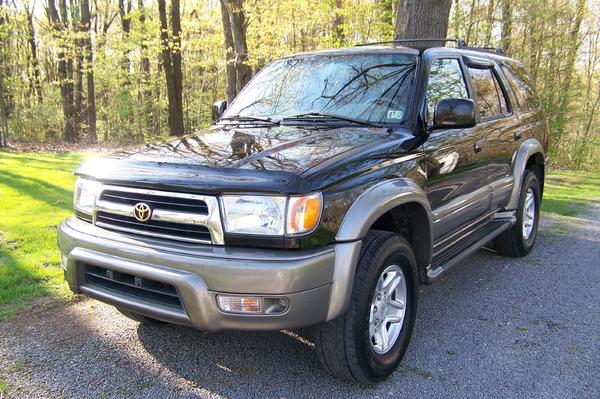 4runner