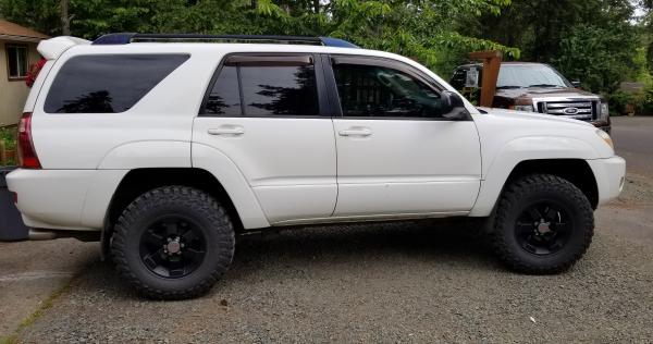 4runner