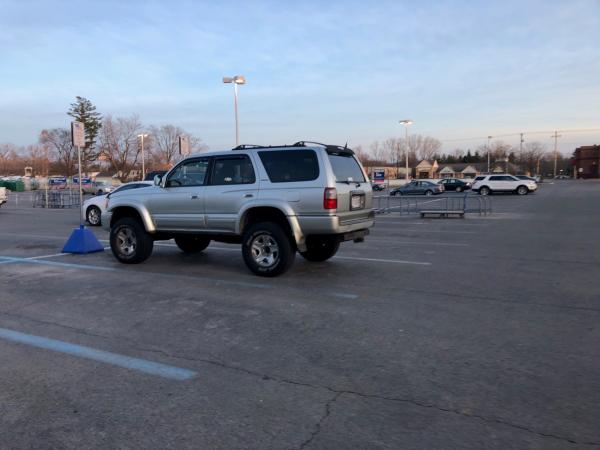 4runner