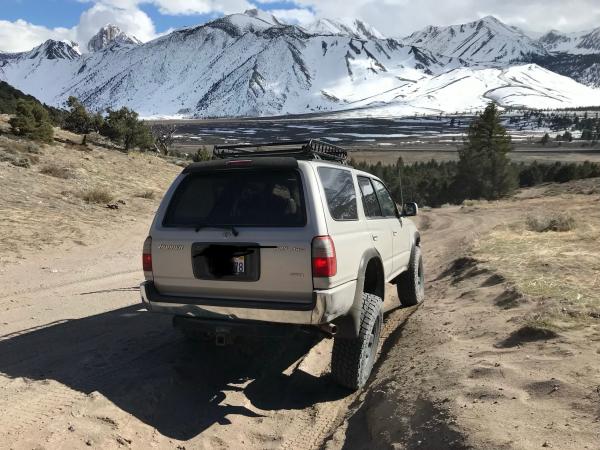 4runner