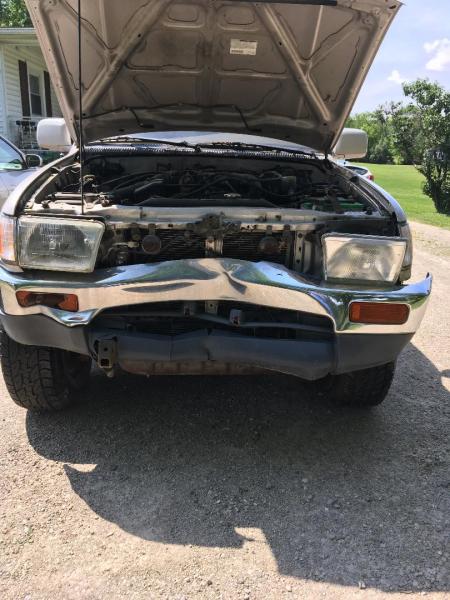 4runner