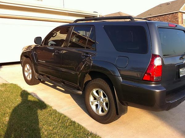 4runner