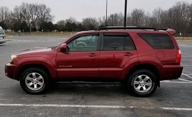 4Runner
