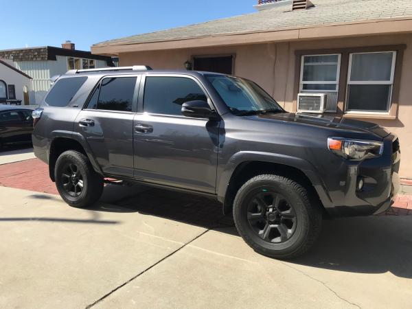 4runner