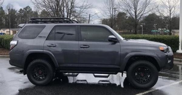 4Runner