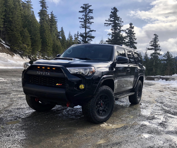 4Runner