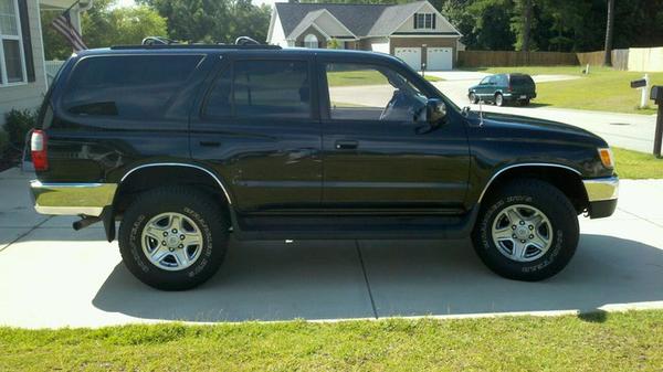 4runner