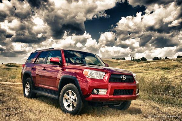 4runner