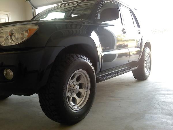 4runner