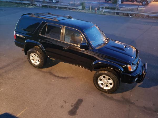 4runner