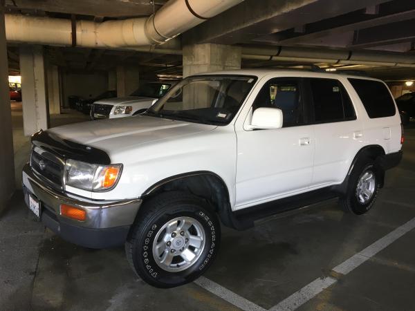 4Runner