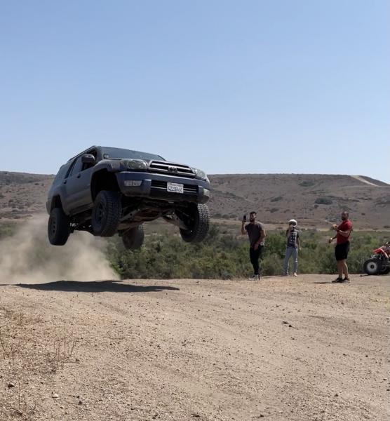 4Runner