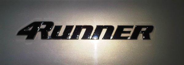 4Runner