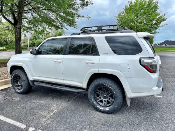 4Runner