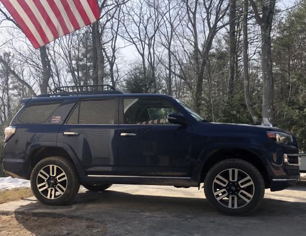 4Runner