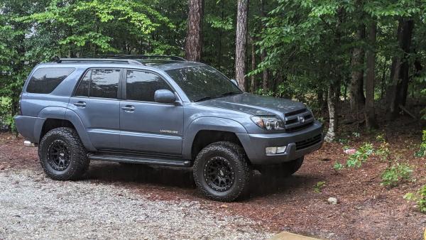 4runner