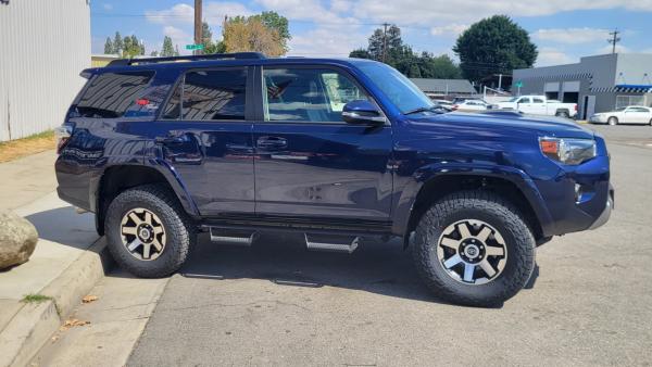 4Runner