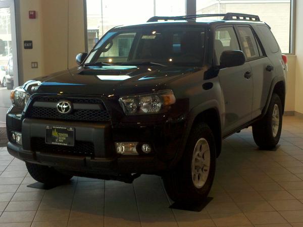 4Runner