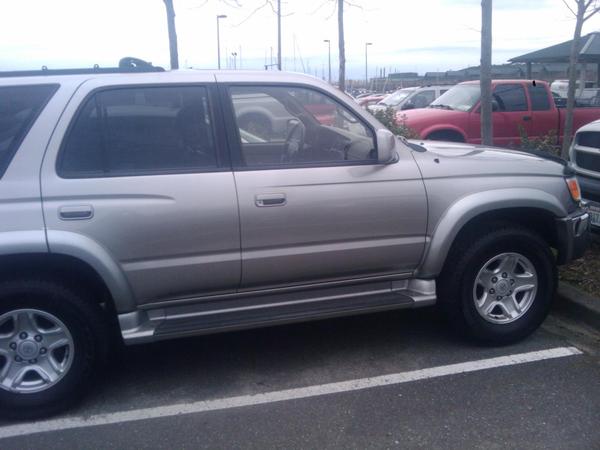 4Runner