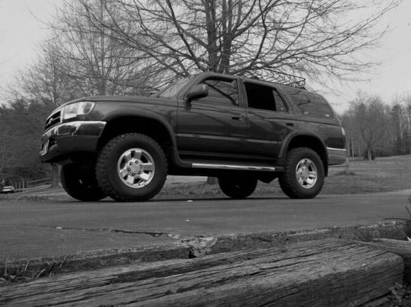 4runner