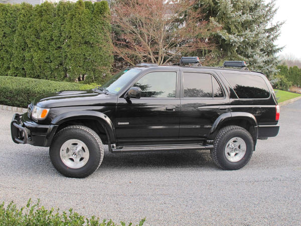 4runner
