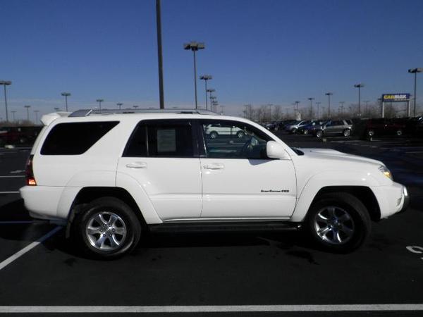 4runner