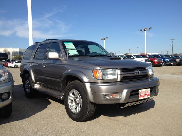 4Runner