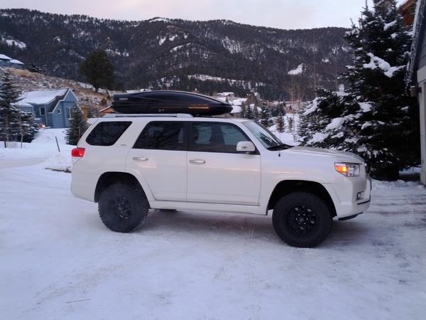 4Runner